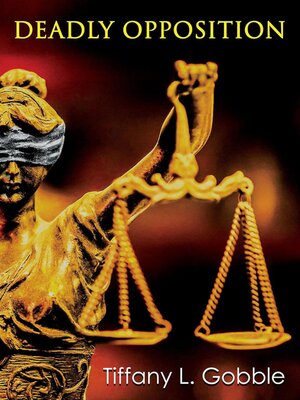 cover image of Deadly Opposition